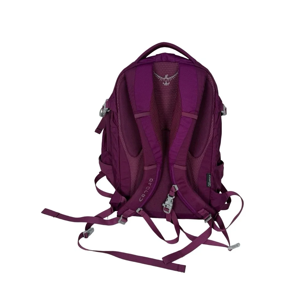 OSPREY Purple Women's Backpack